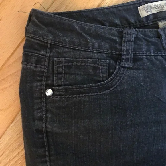 Nine West Vintage America Collection size 2/26 - Picture 8 of 8